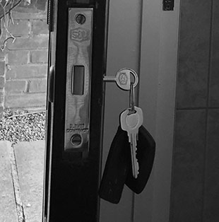 Residential Locksmith Rekey